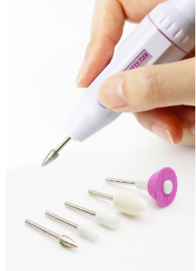 Miniatura 5 de Set manicure salonsharper pd-37